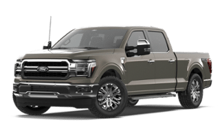 2026 Ford F-150® External Image 2